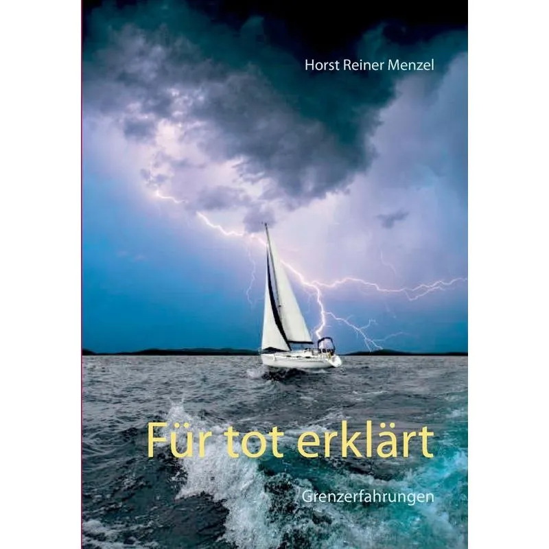 Für tot erklärt