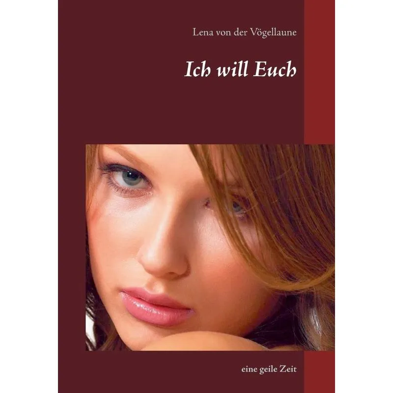 Ich will Euch