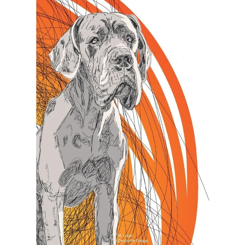 Deutsche Dogge