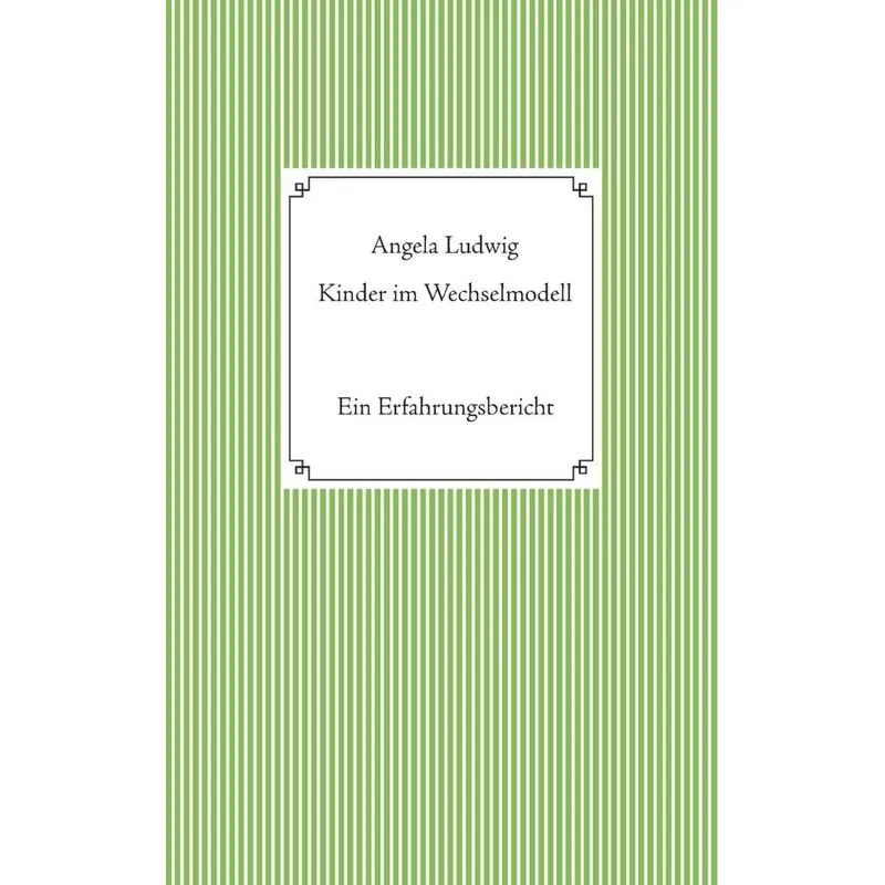 Kinder im Wechselmodell