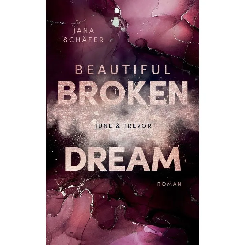 Beautiful Broken Dream