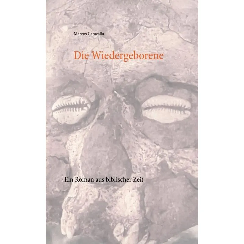Die Wiedergeborene