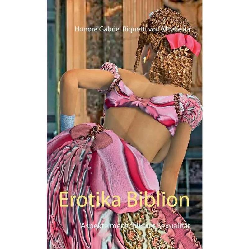 Erotika Biblion