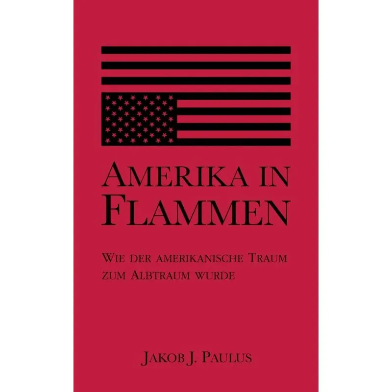 Amerika in Flammen