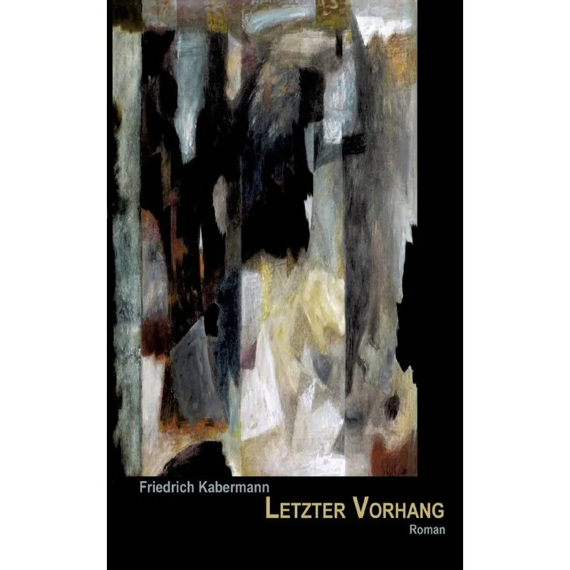 Letzter Vorhang