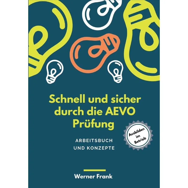 Schnell und sicher durch die AEVO