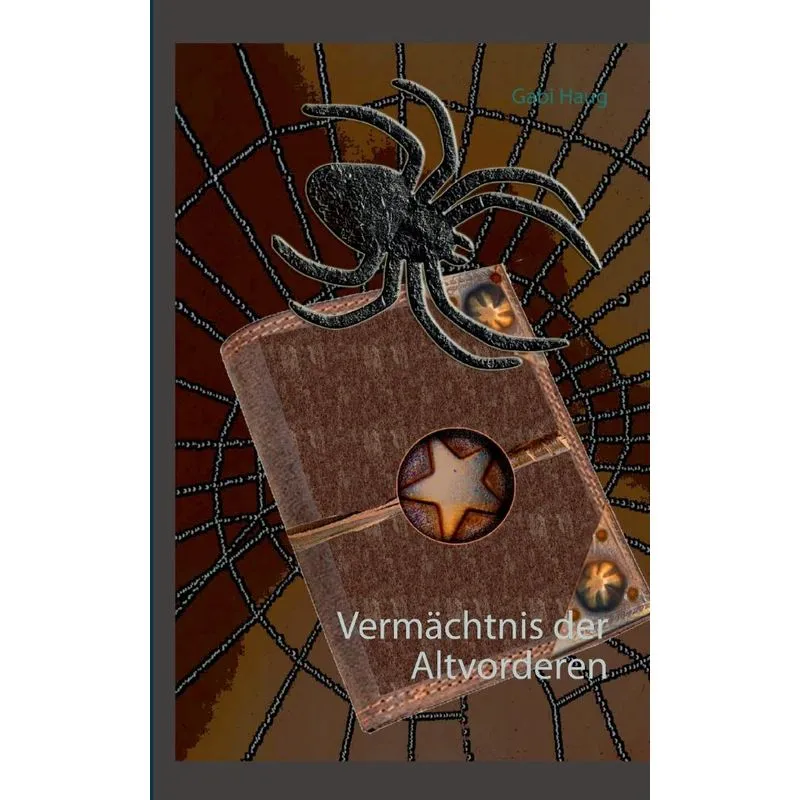 Vermächtnis der Altvorderen