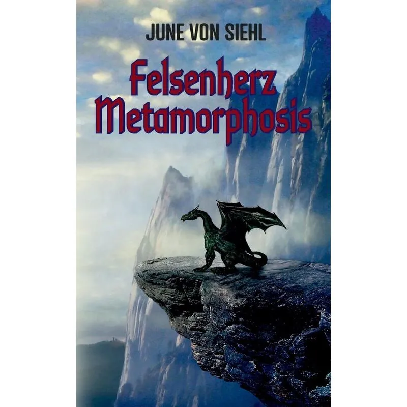 Felsenherz Metamorphosis