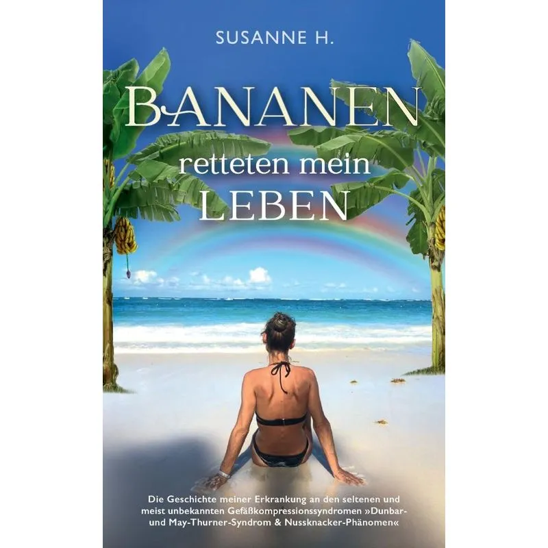 Bananen retteten mein Leben
