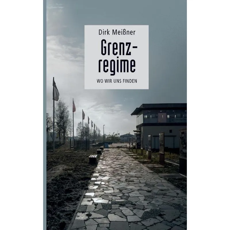 Grenzregime