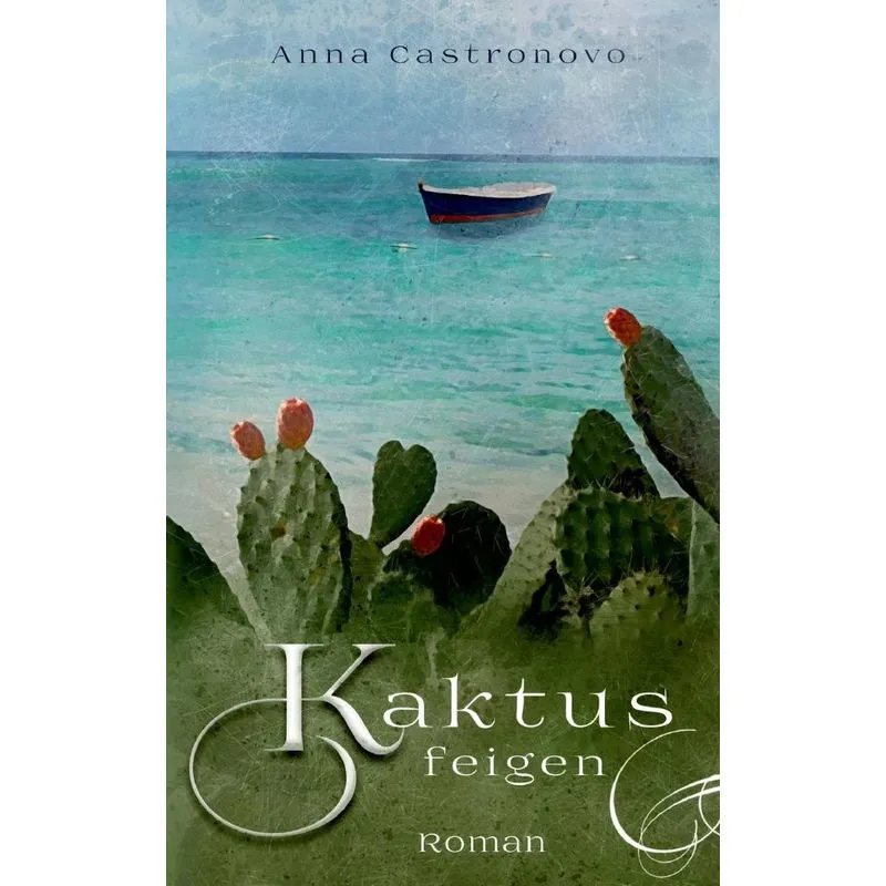 Kaktusfeigen