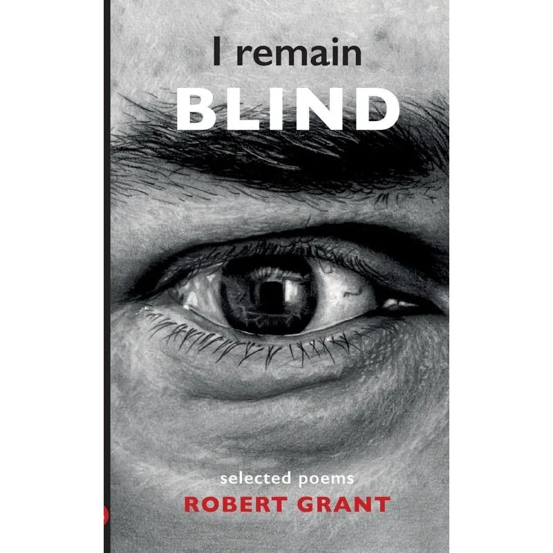 I Remain Blind