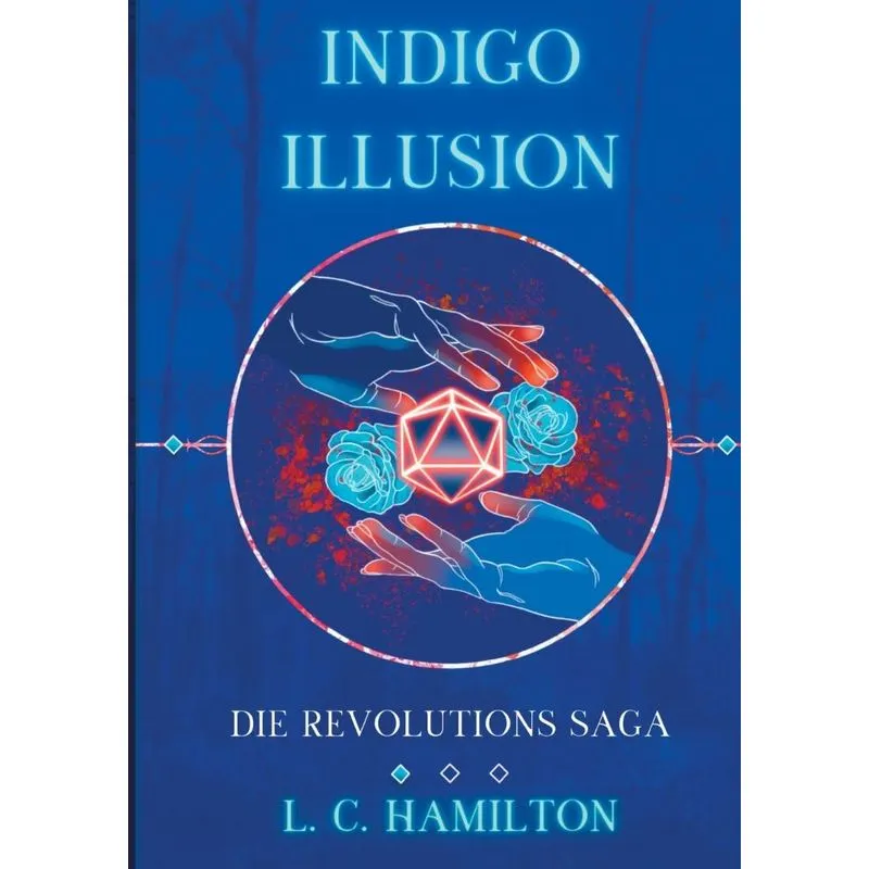 INDIGO ILLUSION