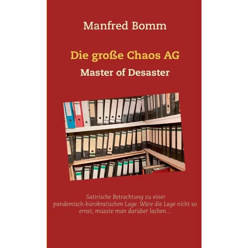 Die große Chaos AG