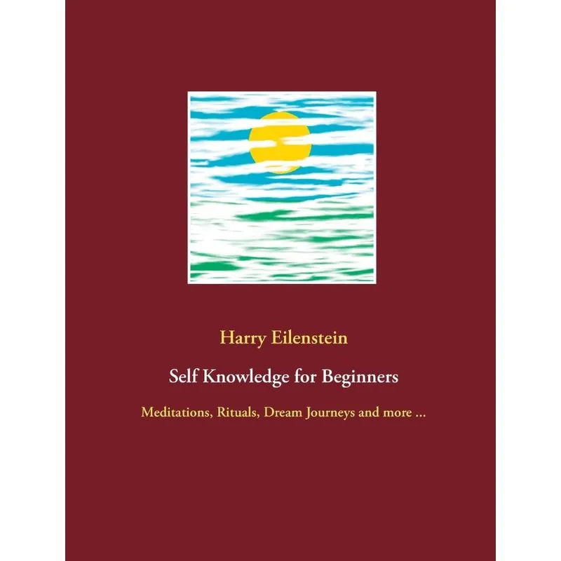 Self Knowledge for Beginners