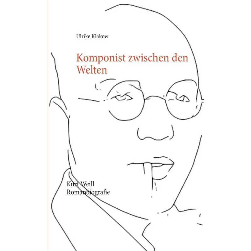 Komponist zwischen den Welten