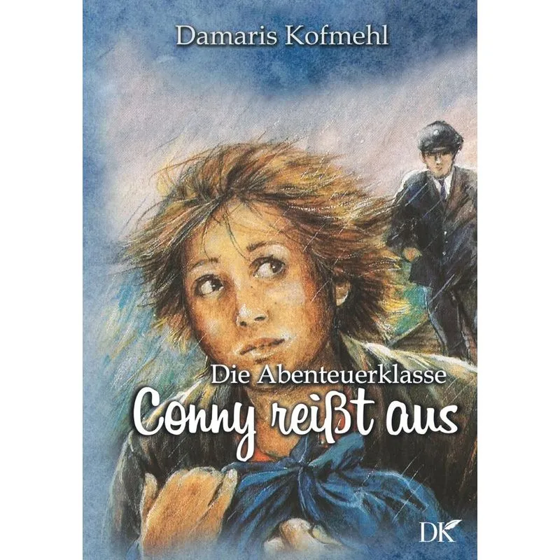 Conny reisst aus