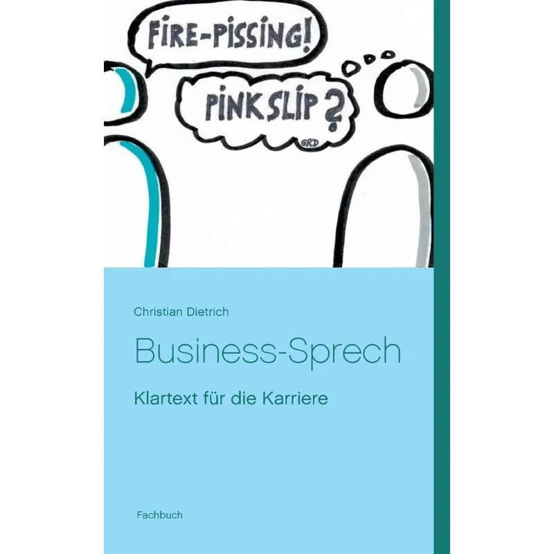 Business-Sprech