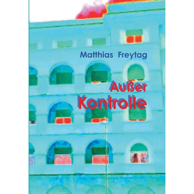 Außer Kontrolle