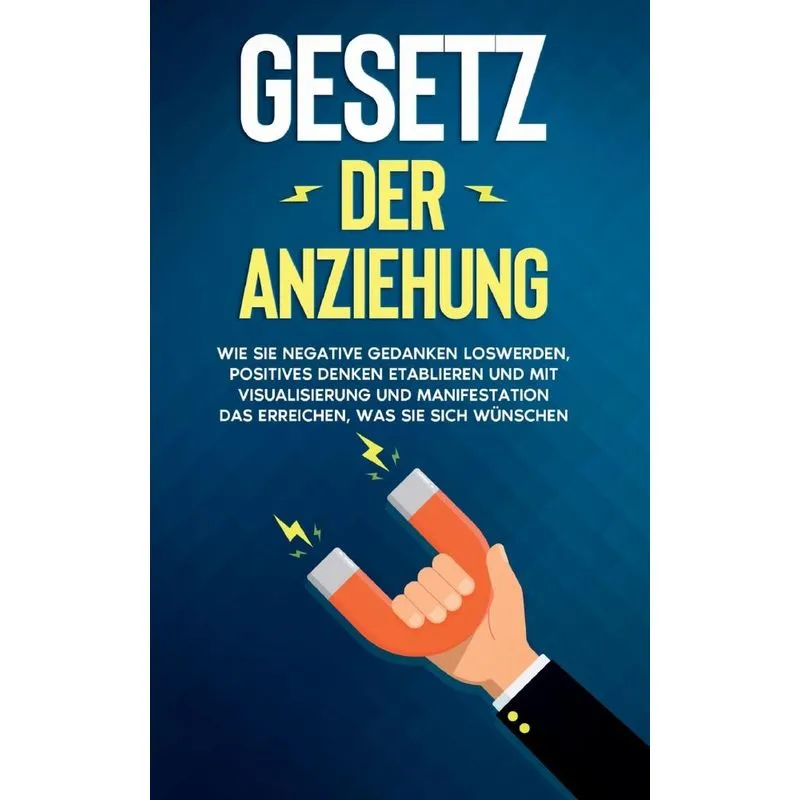Gesetz der Anziehung
