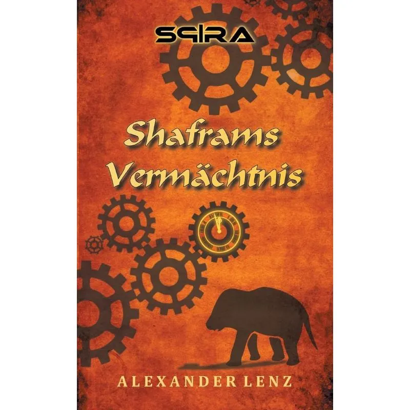 Shaframs Vermächtnis