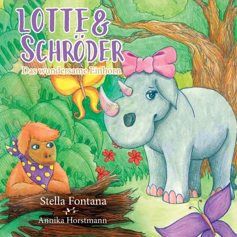 Lotte & Schröder