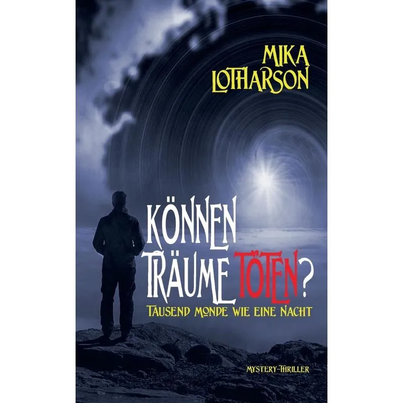 Können Träume töten?