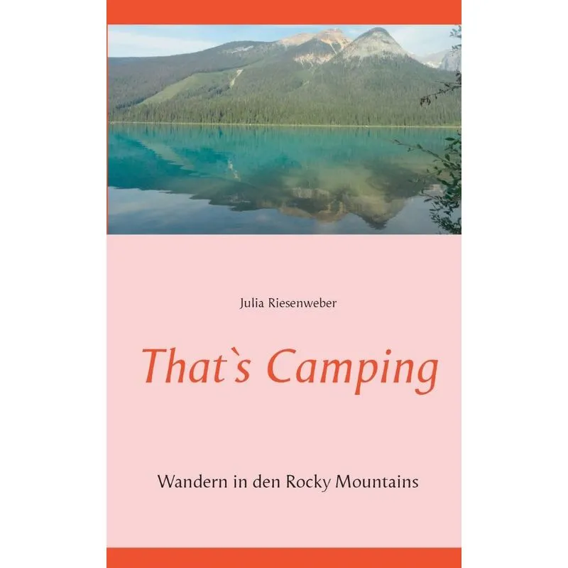 That`s Camping
