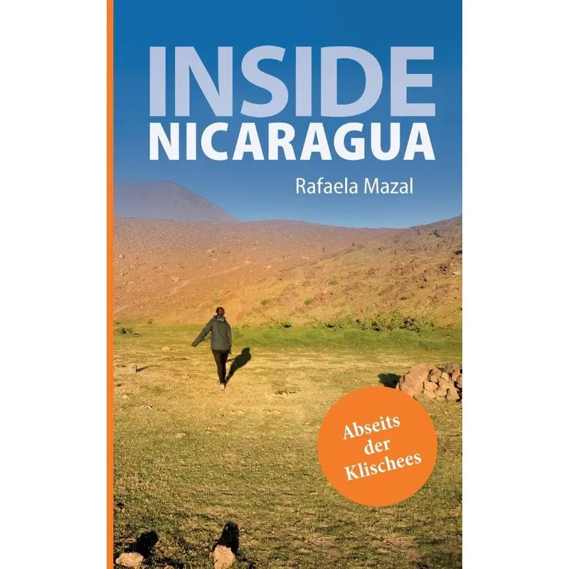 Inside Nicaragua
