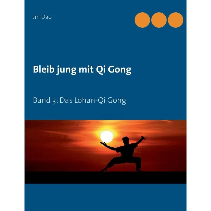 Bleib jung mit Qi Gong