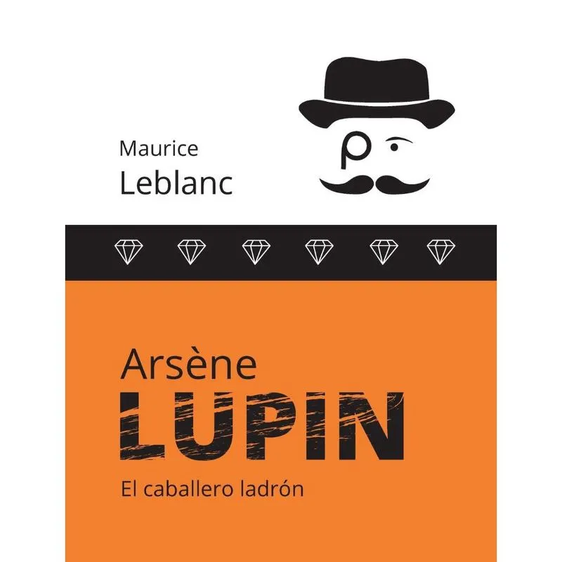 Arsène Lupin
