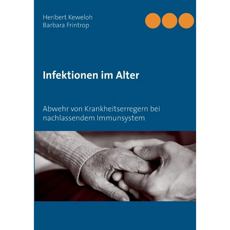 Infektionen im Alter