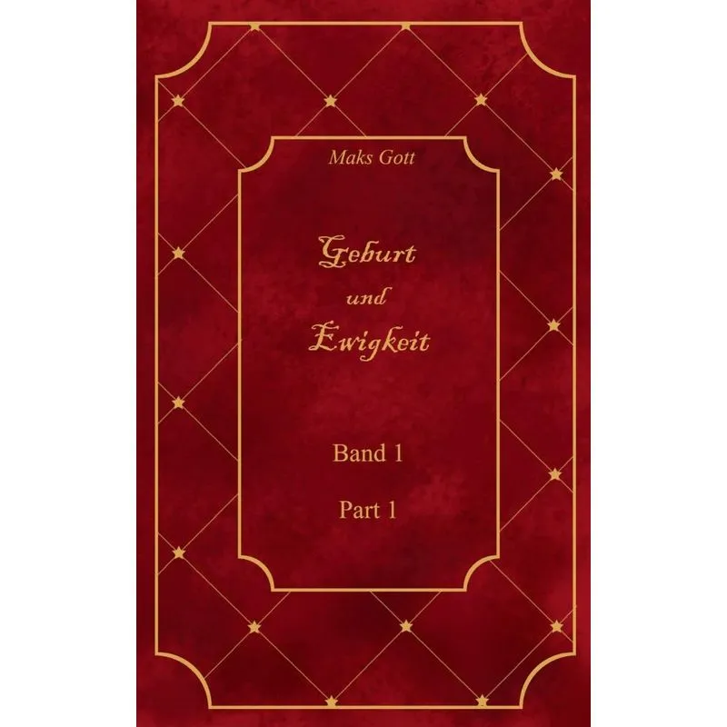 Geburt und Ewigkeit