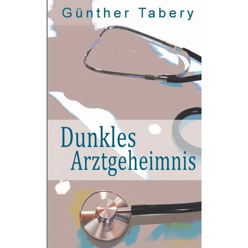 Dunkles Arztgeheimnis