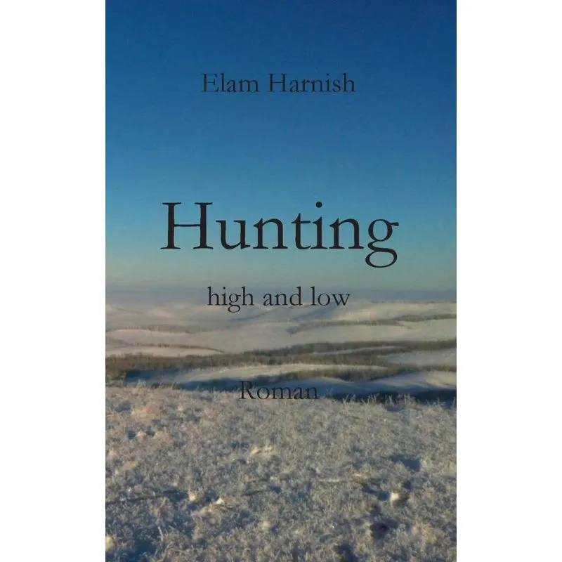 Hunting high and low