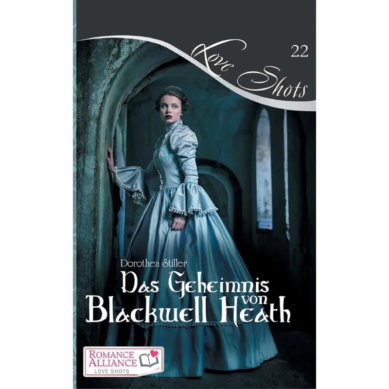 Das Geheimnis von Blackwell Heath