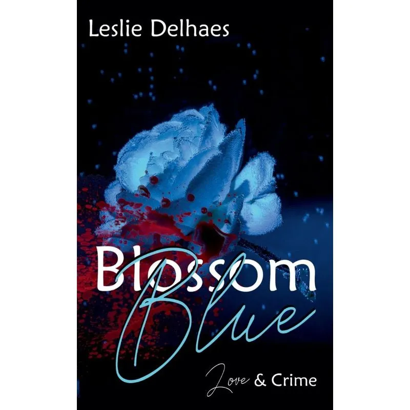 Blossom Blue
