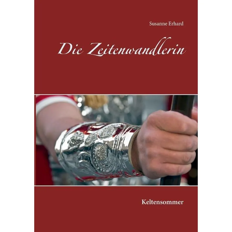 Die Zeitenwandlerin