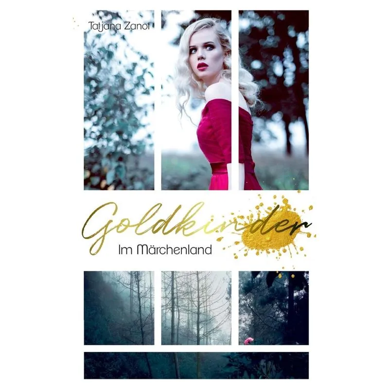 Goldkinder