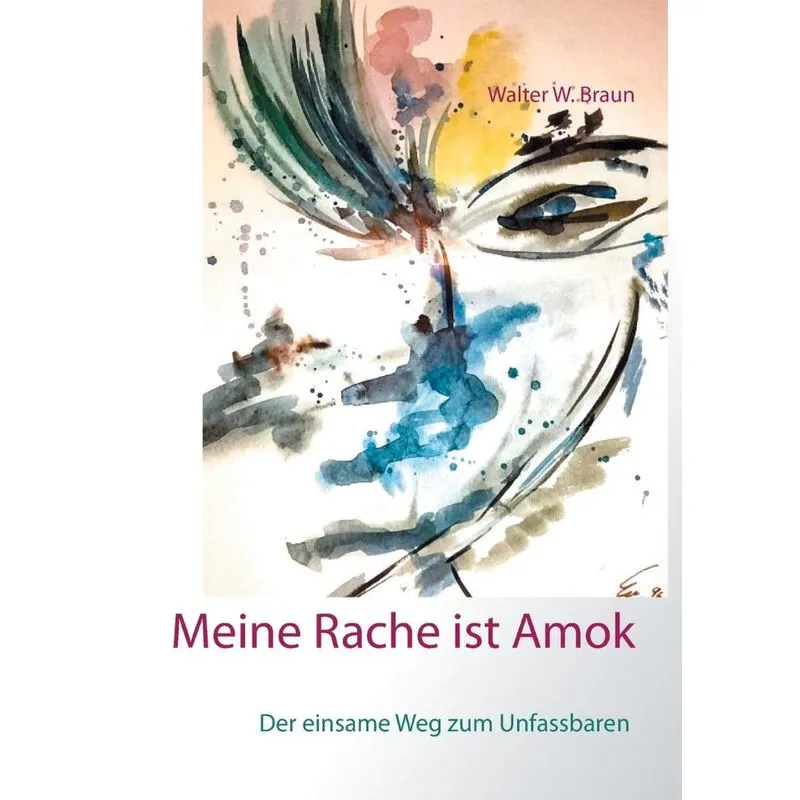 Meine Rache ist Amok