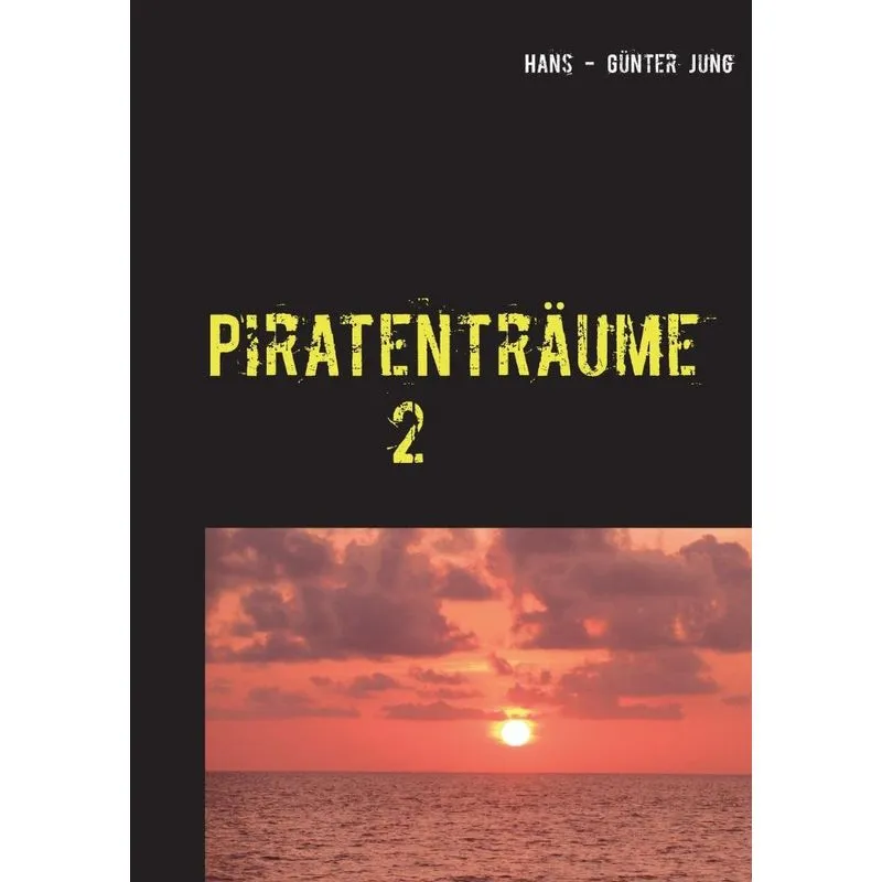 Piratenträume 2