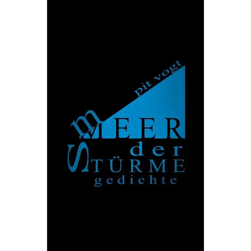 Meer der Stürme