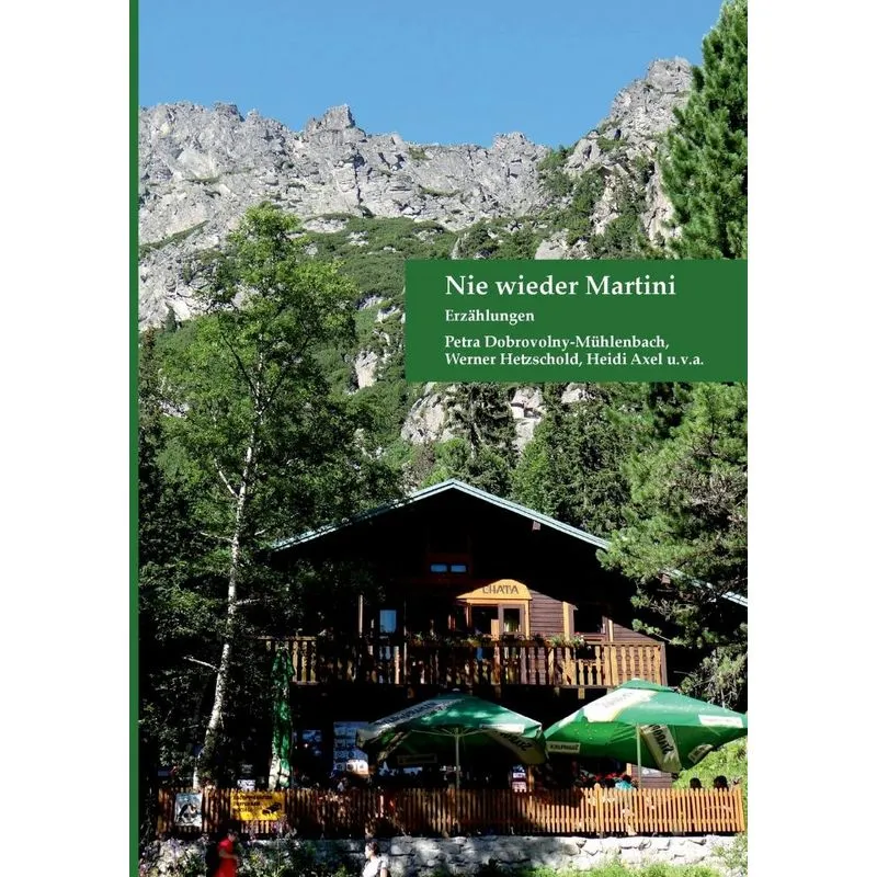 Nie wieder Martini