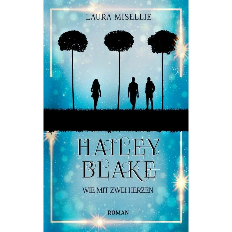 Hailey Blake