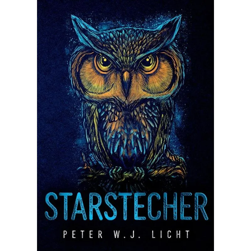 Starstecher