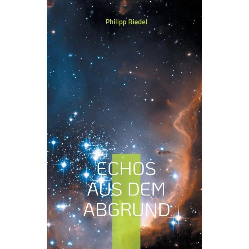 Echos Aus Dem Abgrund