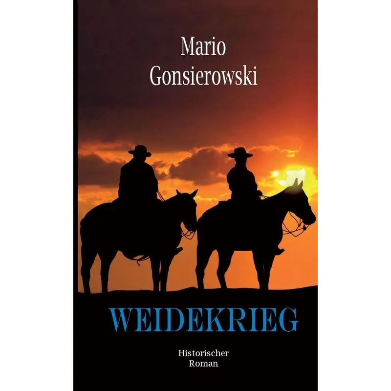 Weidekrieg