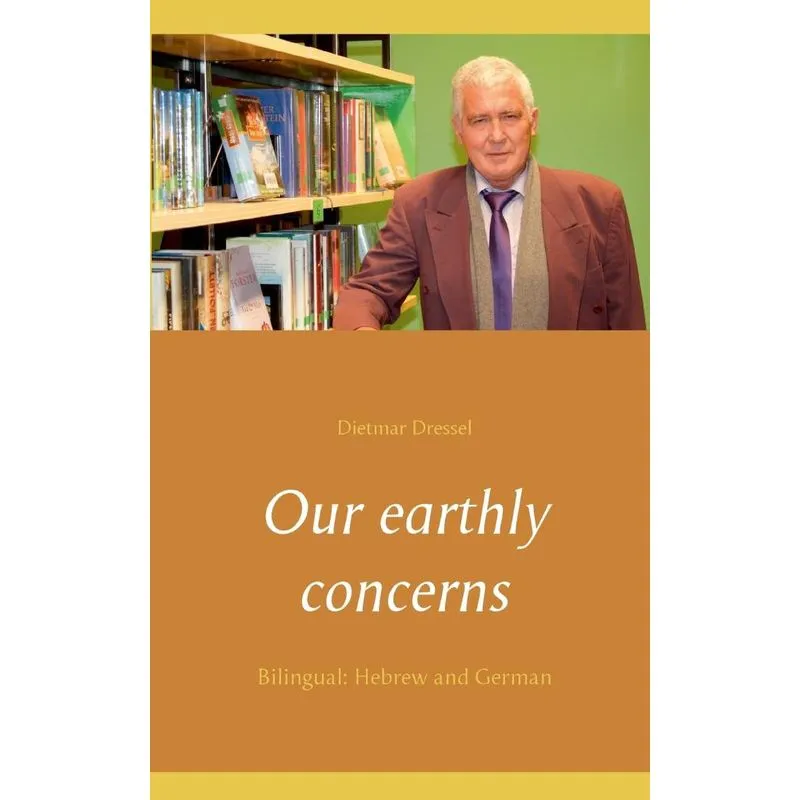 Our earthly concerns