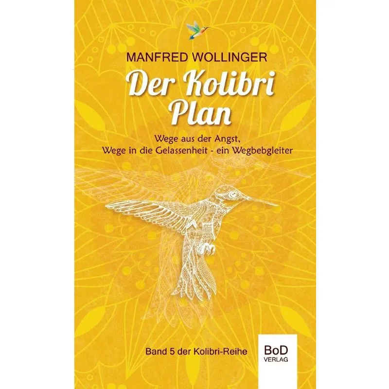 Der Kolibri-Plan