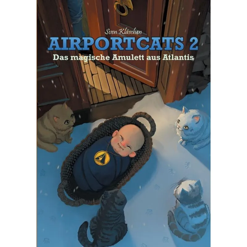 Airportcats 2